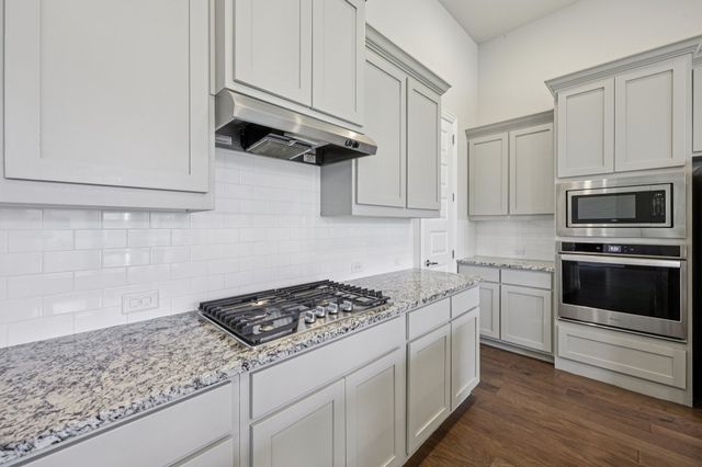1656 Pegasus Drive, Forney, TX 75126