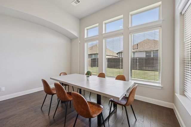1656 Pegasus Drive, Forney, TX 75126