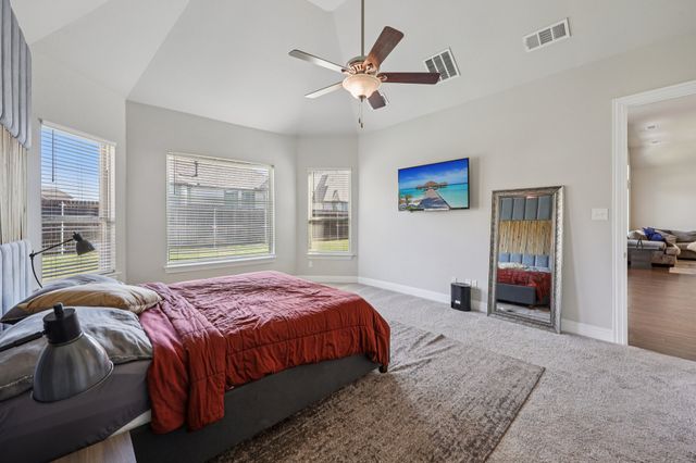 1656 Pegasus Drive, Forney, TX 75126