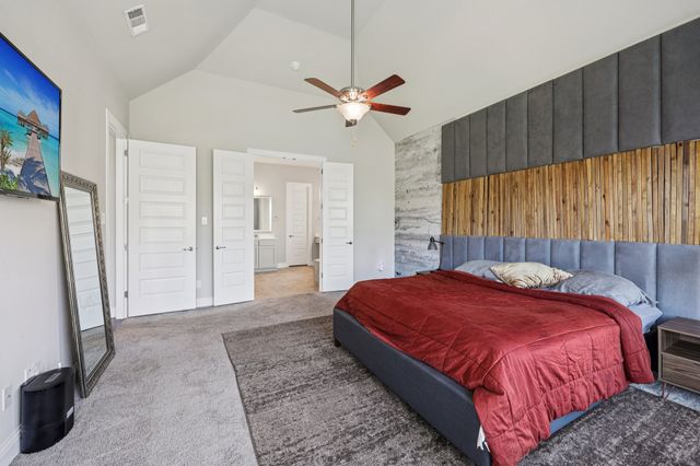 1656 Pegasus Drive, Forney, TX 75126