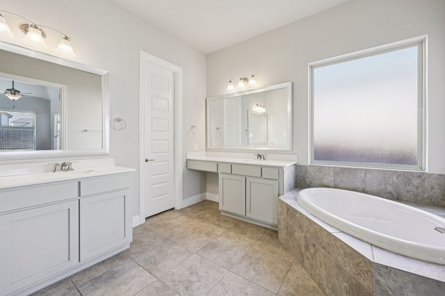 1656 Pegasus Drive, Forney, TX 75126
