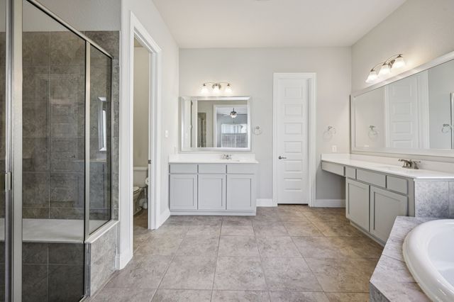 1656 Pegasus Drive, Forney, TX 75126
