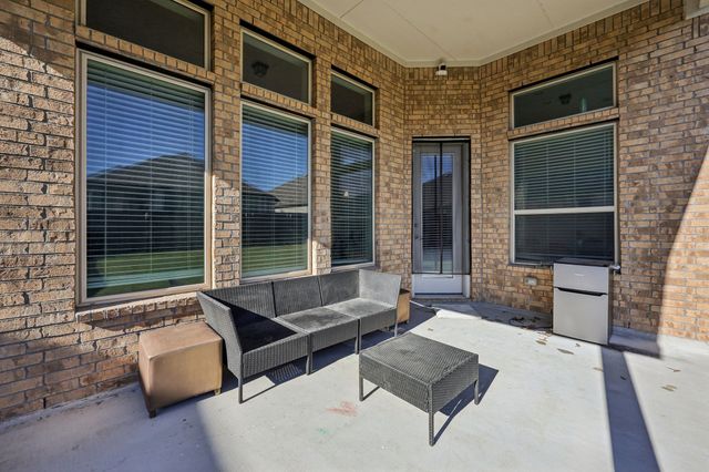 1656 Pegasus Drive, Forney, TX 75126