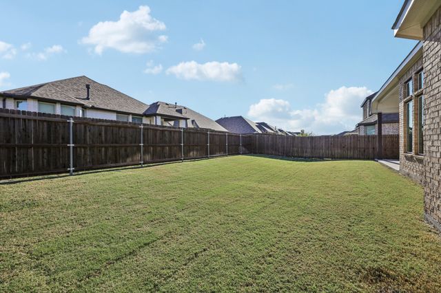 1656 Pegasus Drive, Forney, TX 75126