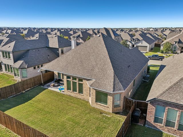 1656 Pegasus Drive, Forney, TX 75126