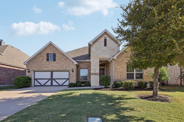 1656 Pegasus Drive, Forney, TX 75126