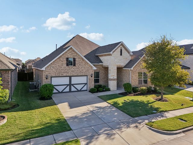 1656 Pegasus Drive, Forney, TX 75126