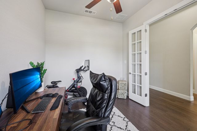 1656 Pegasus Drive, Forney, TX 75126