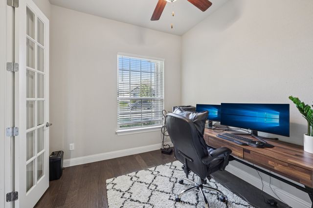 1656 Pegasus Drive, Forney, TX 75126