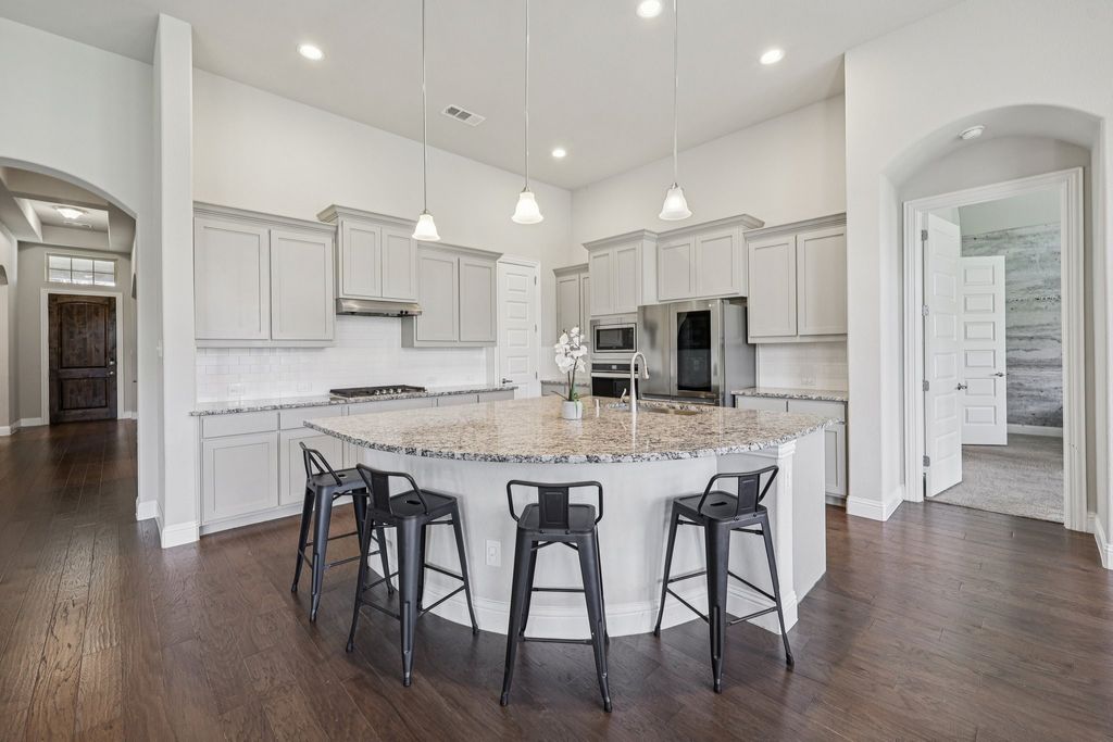 1656 Pegasus Drive, Forney, TX 75126