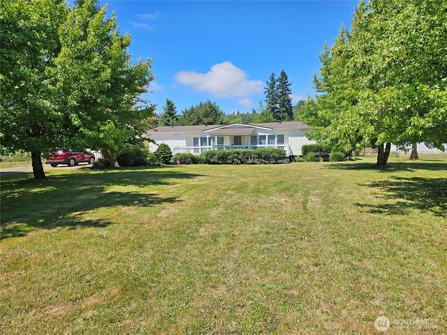 106 Maulwee Drive, Silver Creek, WA 98585