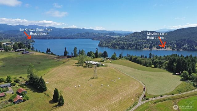 106 Maulwee Drive, Silver Creek, WA 98585