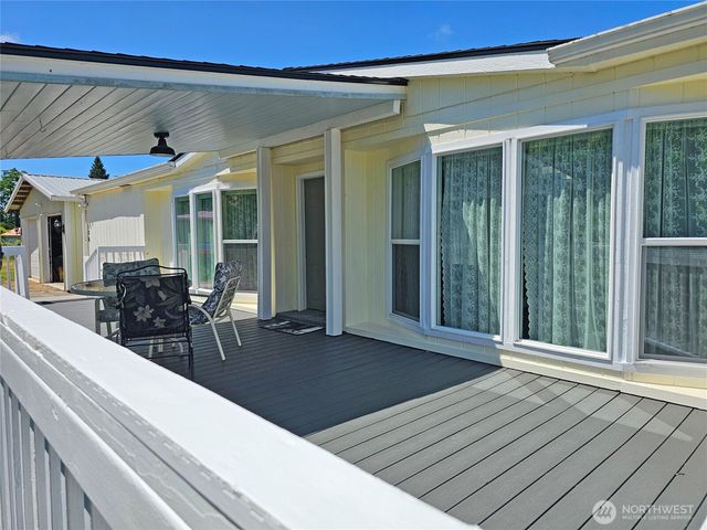 106 Maulwee Drive, Silver Creek, WA 98585