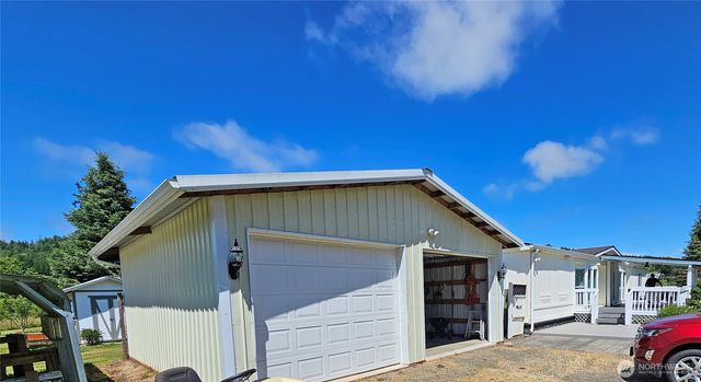 106 Maulwee Drive, Silver Creek, WA 98585