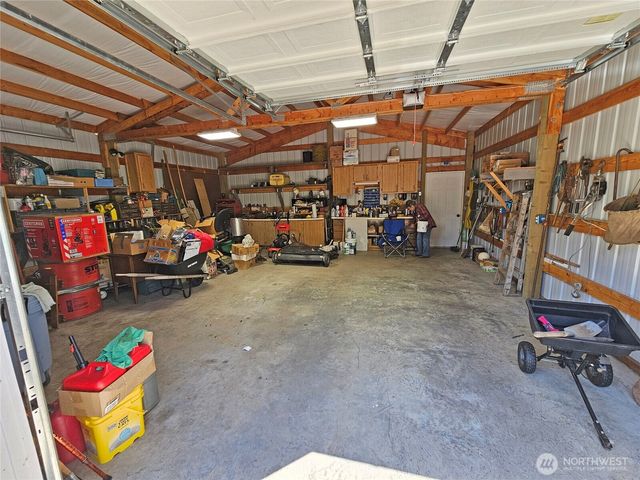 106 Maulwee Drive, Silver Creek, WA 98585