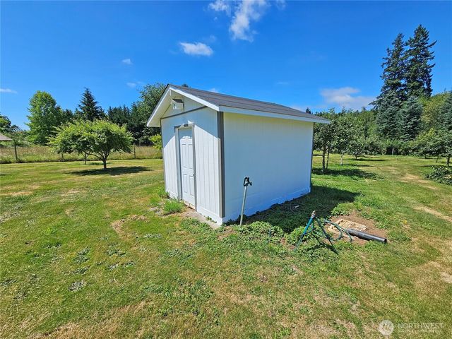 106 Maulwee Drive, Silver Creek, WA 98585