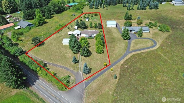 106 Maulwee Drive, Silver Creek, WA 98585