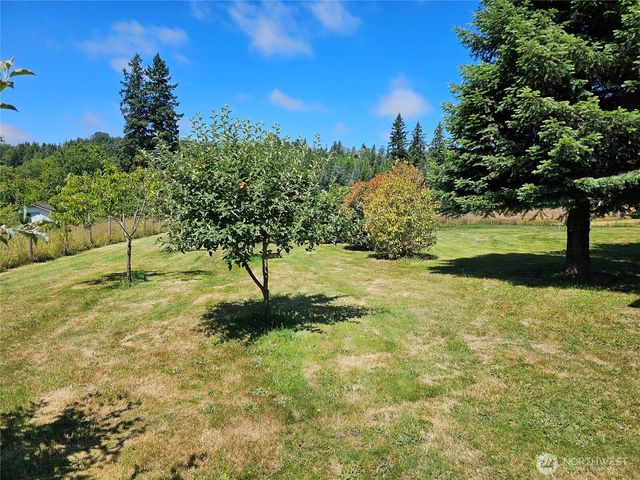 106 Maulwee Drive, Silver Creek, WA 98585