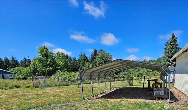 106 Maulwee Drive, Silver Creek, WA 98585