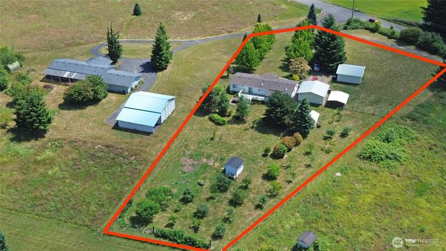 106 Maulwee Drive, Silver Creek, WA 98585