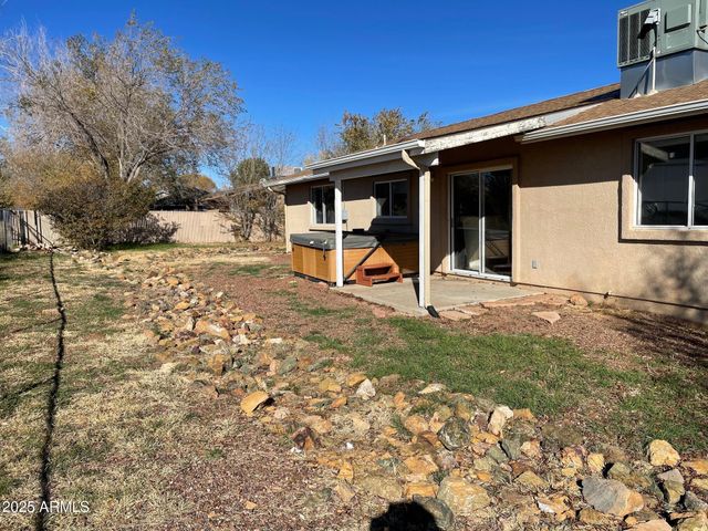 6076 N VIEWPOINT Drive, Prescott Valley, AZ 86314