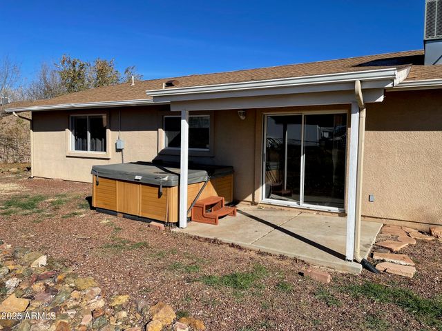 6076 N VIEWPOINT Drive, Prescott Valley, AZ 86314