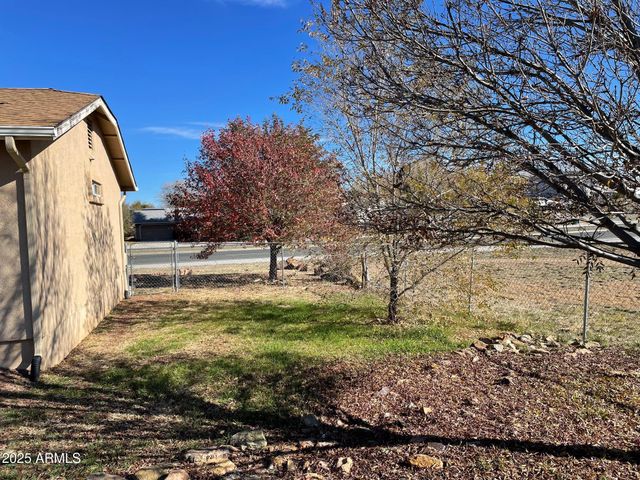 6076 N VIEWPOINT Drive, Prescott Valley, AZ 86314