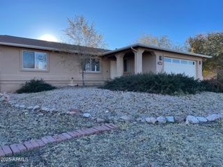 6076 N VIEWPOINT Drive, Prescott Valley, AZ 86314