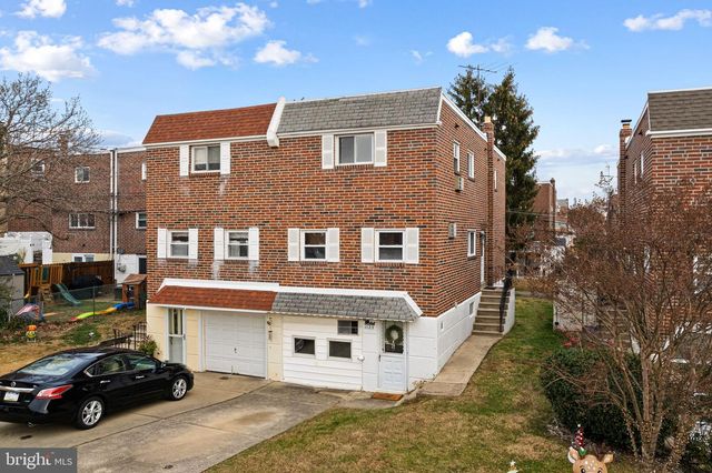 1123 TABOR PL, Philadelphia, PA 19111