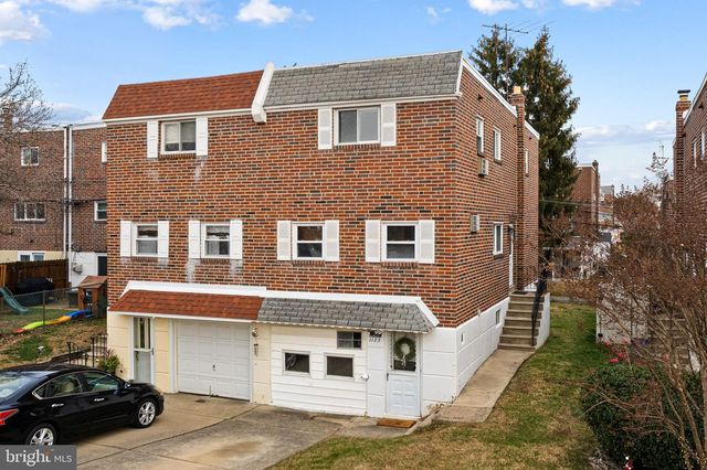 1123 TABOR PL, Philadelphia, PA 19111