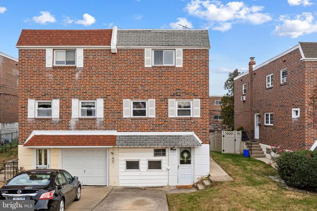 1123 TABOR PL, Philadelphia, PA 19111