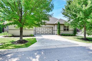 24571 W 110th Street, Olathe, KS 66061