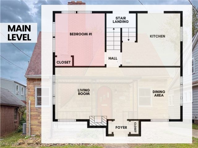 270 Hollywood Boulevard, Steubenville, OH 43952