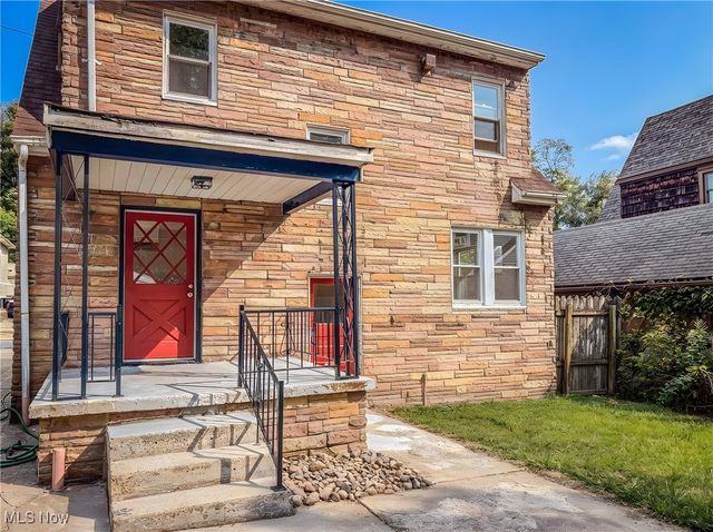 270 Hollywood Boulevard, Steubenville, OH 43952