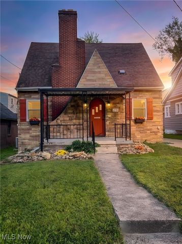 270 Hollywood Boulevard, Steubenville, OH 43952