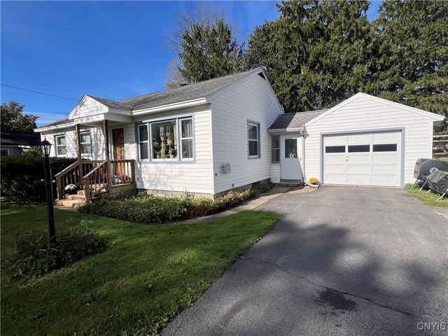 210 Clinton Avenue, Cortland, NY 13045