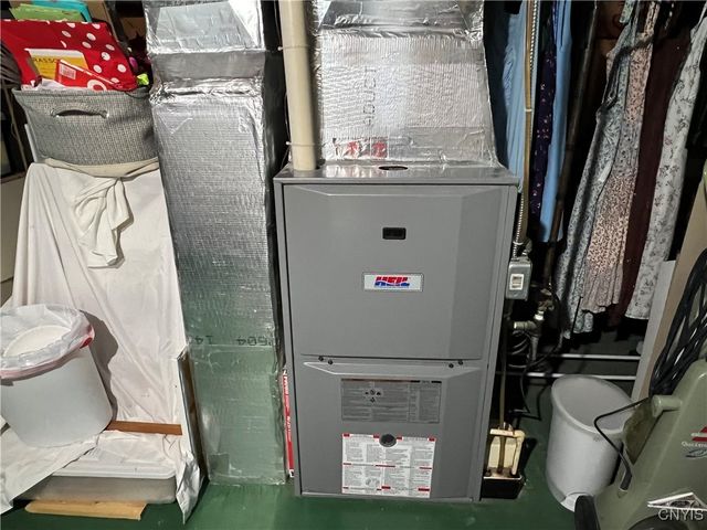 210 Clinton Avenue, Cortland, NY 13045