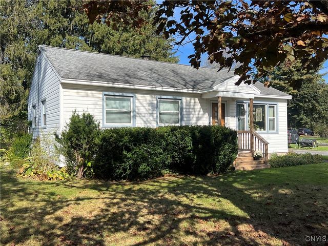 210 Clinton Avenue, Cortland, NY 13045