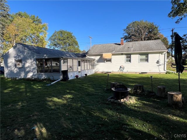 210 Clinton Avenue, Cortland, NY 13045