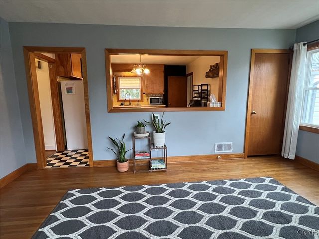 210 Clinton Avenue, Cortland, NY 13045