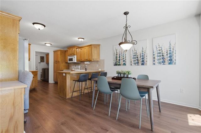 9428 N Ditzler Avenue, Kansas City, MO 64157