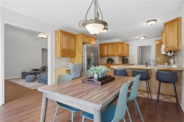 9428 N Ditzler Avenue, Kansas City, MO 64157