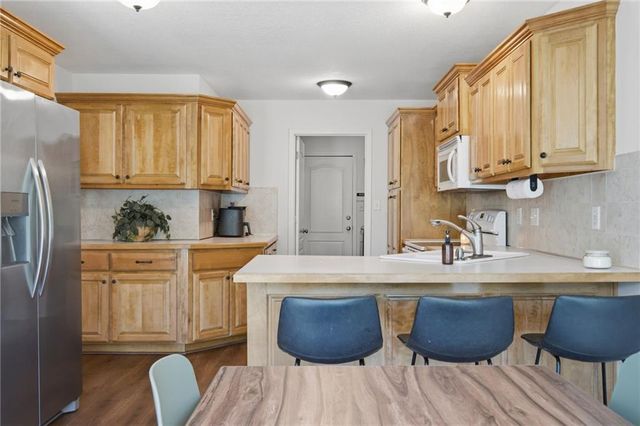 9428 N Ditzler Avenue, Kansas City, MO 64157