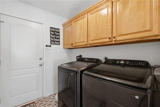 9428 N Ditzler Avenue, Kansas City, MO 64157