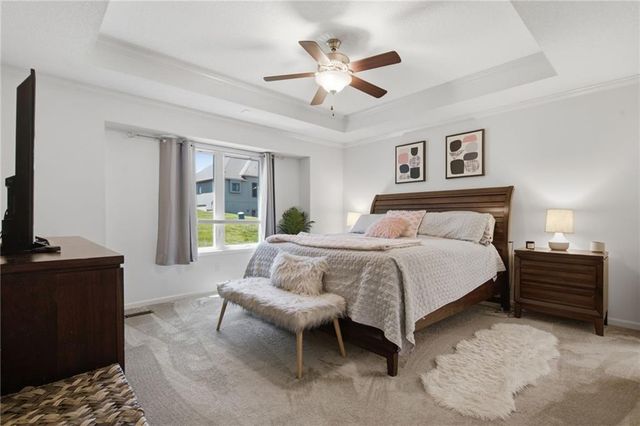 9428 N Ditzler Avenue, Kansas City, MO 64157