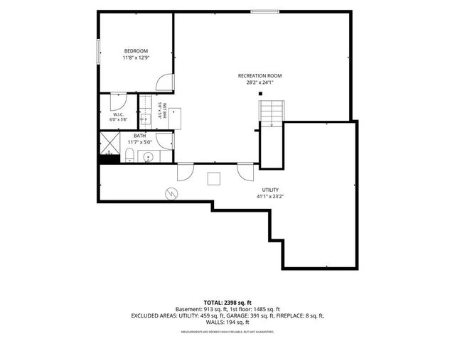 9428 N Ditzler Avenue, Kansas City, MO 64157