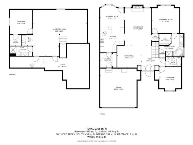 9428 N Ditzler Avenue, Kansas City, MO 64157