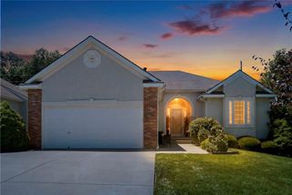 9428 N Ditzler Avenue, Kansas City, MO 64157