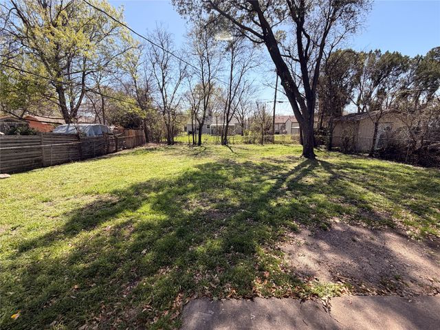 2408 Norwood Drive, Dallas, TX 75228