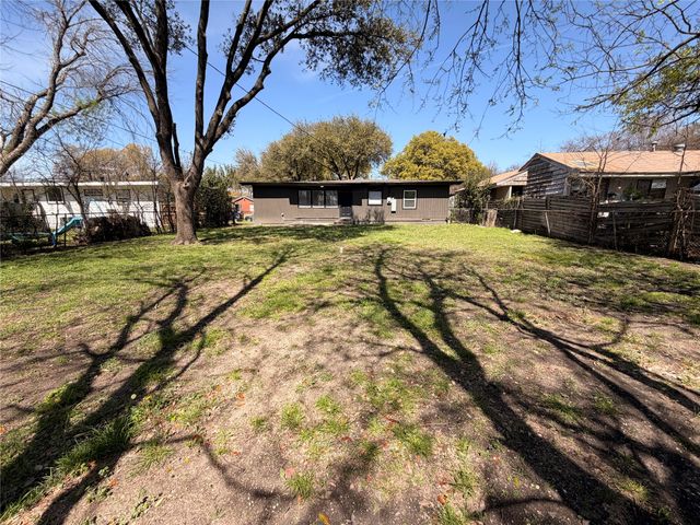 2408 Norwood Drive, Dallas, TX 75228